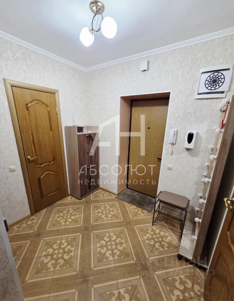 Продажа 1-комн квартиры на вторичном рынке Сергиев Посад, улица Матросова, 2/1