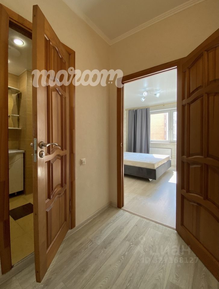 Аренда 3-комн квартиры на вторичном рынке Красногорск, бульвар Павшинский, 6