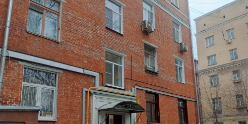 4-комн квартира Токмаков пер, д. 20/31 стр 1