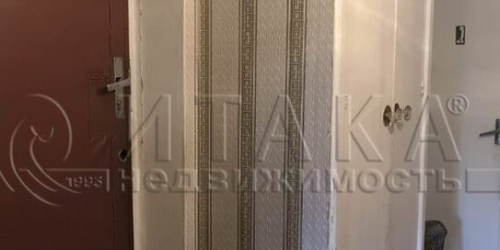 3-комн квартира ул Железноводская,  д. 35