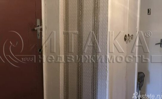 Продажа 3-комн квартиры на вторичном рынке ул Железноводская,  д. 35