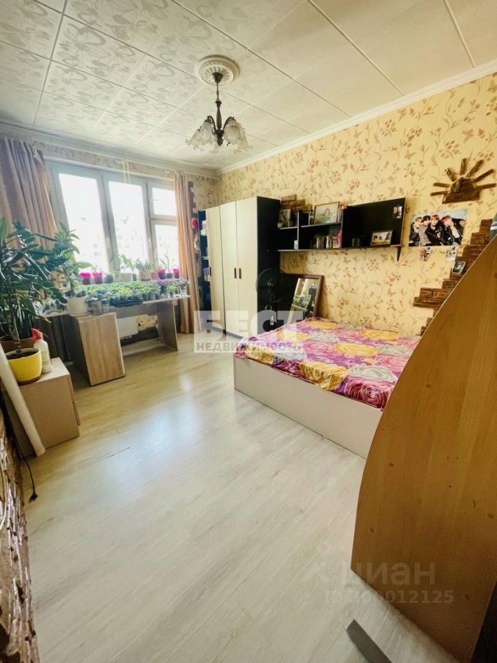 Продажа 3-комн квартиры на вторичном рынке Лобня, бульвар Лобненский, 3