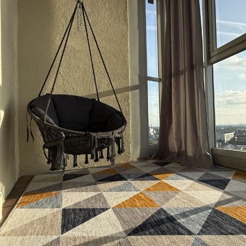 2-комн квартира проспект Маршала Блюхера, 9к3