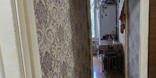 2-комн квартира Керченская улица, 10К2