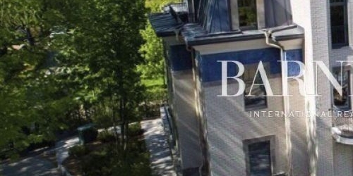 5-комн квартира набережная Реки Малой Невки, 33А