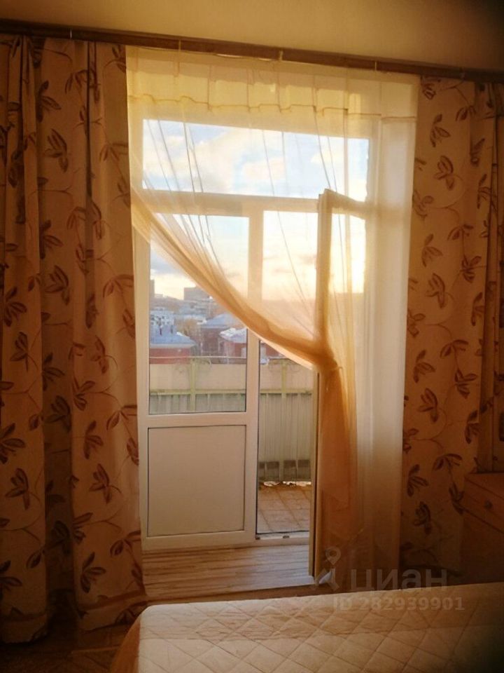 Аренда 2-комн квартиры на вторичном рынке улица Кибальчича, 4/6