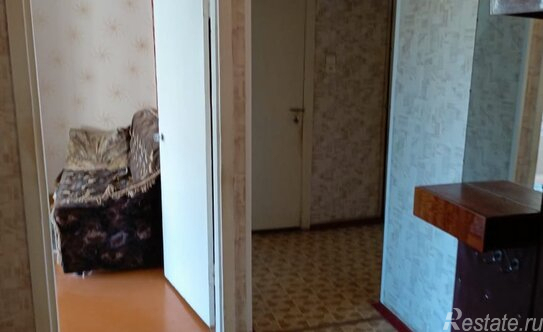 Продажа 3-комн квартиры на вторичном рынке Куровское г, Пролетарка ул,  д. 20