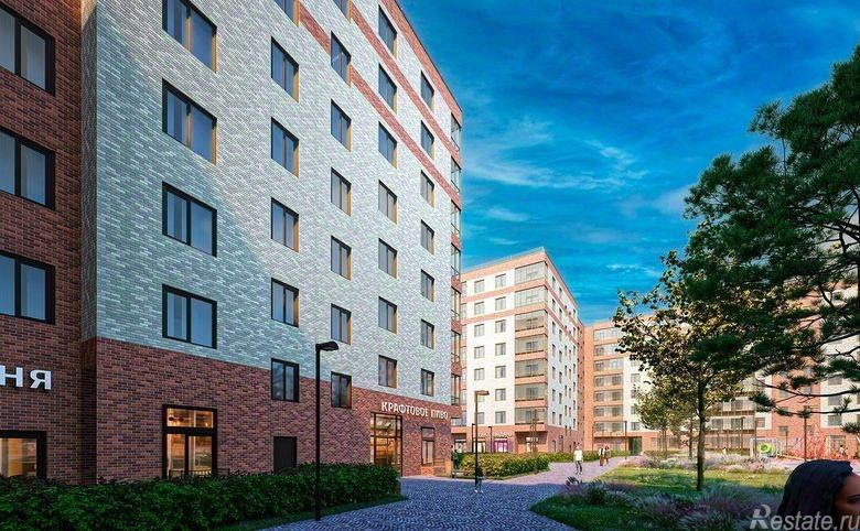 Продажа ПСН Скотное, Рождественская улица,  д. 2 к1