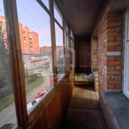 Продажа 2-комн квартиры на вторичном рынке Политехническая улица,  д. 17 к1 литА
