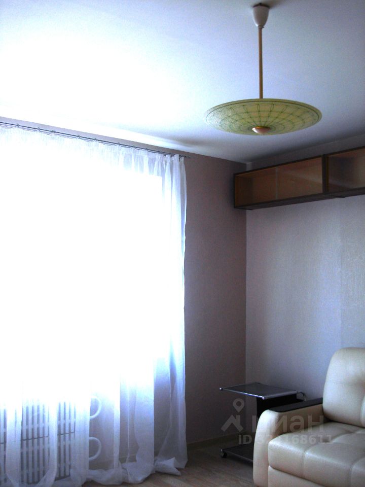 Аренда 2-комн квартиры на вторичном рынке улица Коненкова,  д. 19А