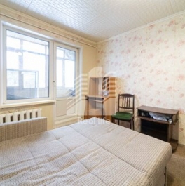 Продажа 2-комн квартиры на вторичном рынке Ильинское, ул Бригадная,  д. 125