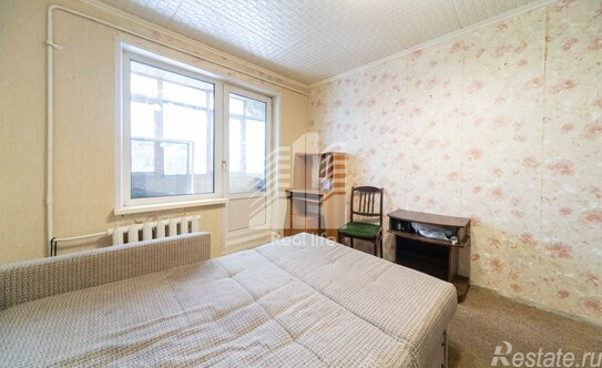 Продажа 2-комн квартиры на вторичном рынке Ильинское, ул Бригадная,  д. 125