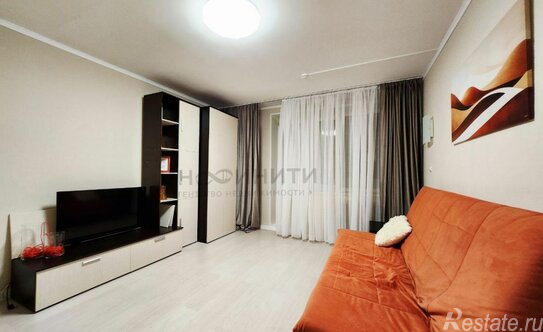 Продажа 1-комн квартиры на вторичном рынке Волжский бульвар