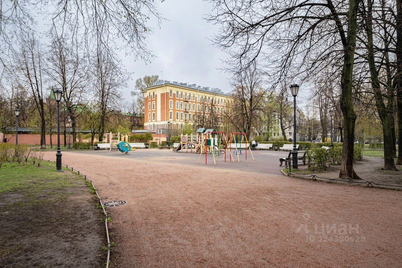 Продажа комнаты улица Некрасова, 56
