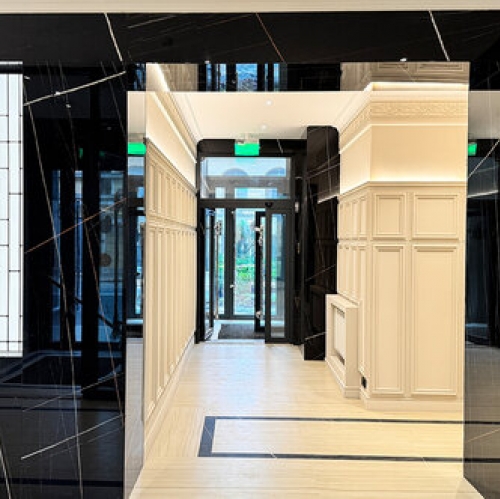 3-комн квартира проспект Бакунина,  д. 33 с1