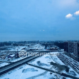 Продажа 1-комн квартиры на вторичном рынке улица Коллонтай,  д. 2