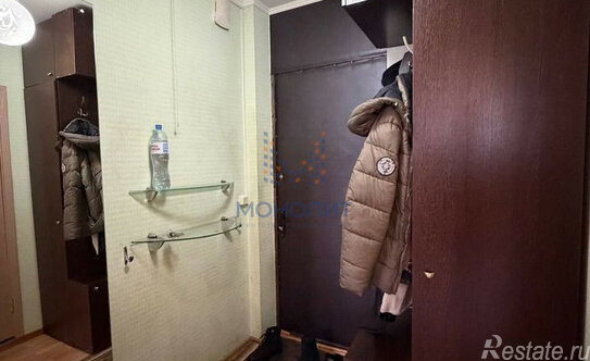 Продажа 1-комн квартиры на вторичном рынке Измайловское шоссе,  д. 3