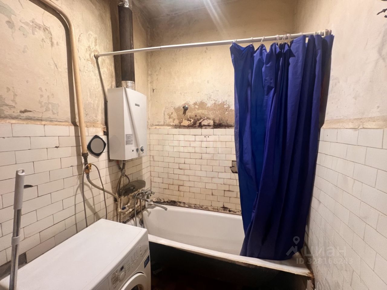 Продажа комнаты Красногорск, Пионерская улица, 2