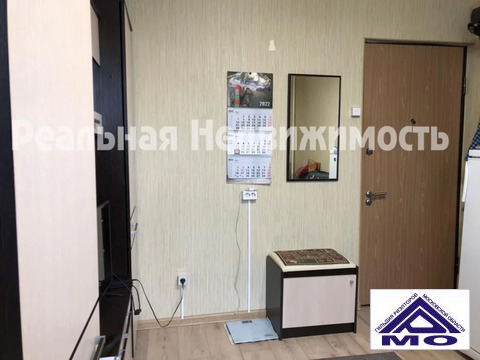 Продажа 1-комн квартиры на вторичном рынке Мытищи, 3-я Парковая ул,  д. 23