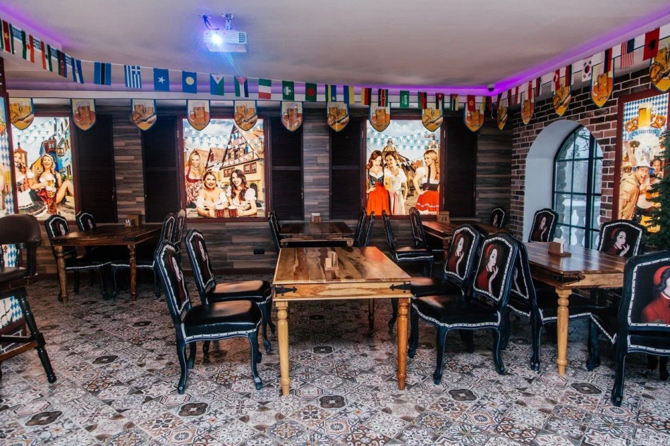 Продажа отдельного здания Ландышевка, Береговая улица