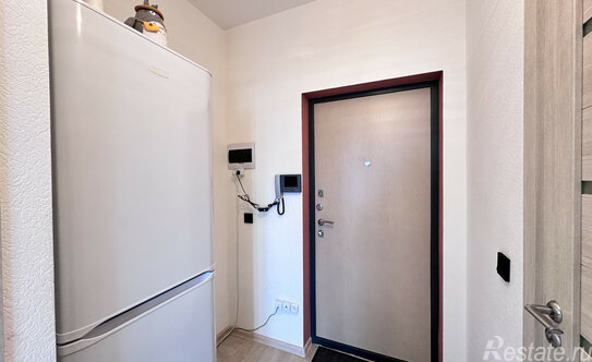 Продажа 1-комн квартиры на вторичном рынке Кудрово г, Европейский пр-кт,  д. 20,  к. 4