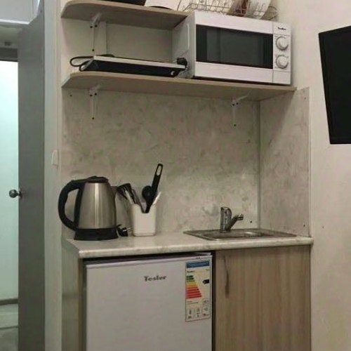 Студия Московский проспект, 138