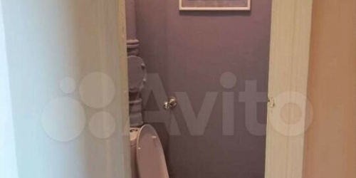 2-комн квартира Боткинский 1-й проезд,  д. 4