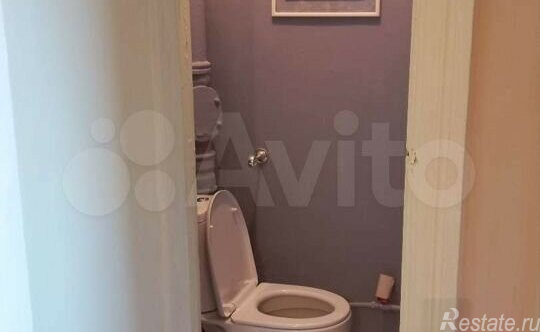 Продажа 2-комн квартиры на вторичном рынке Боткинский 1-й проезд,  д. 4