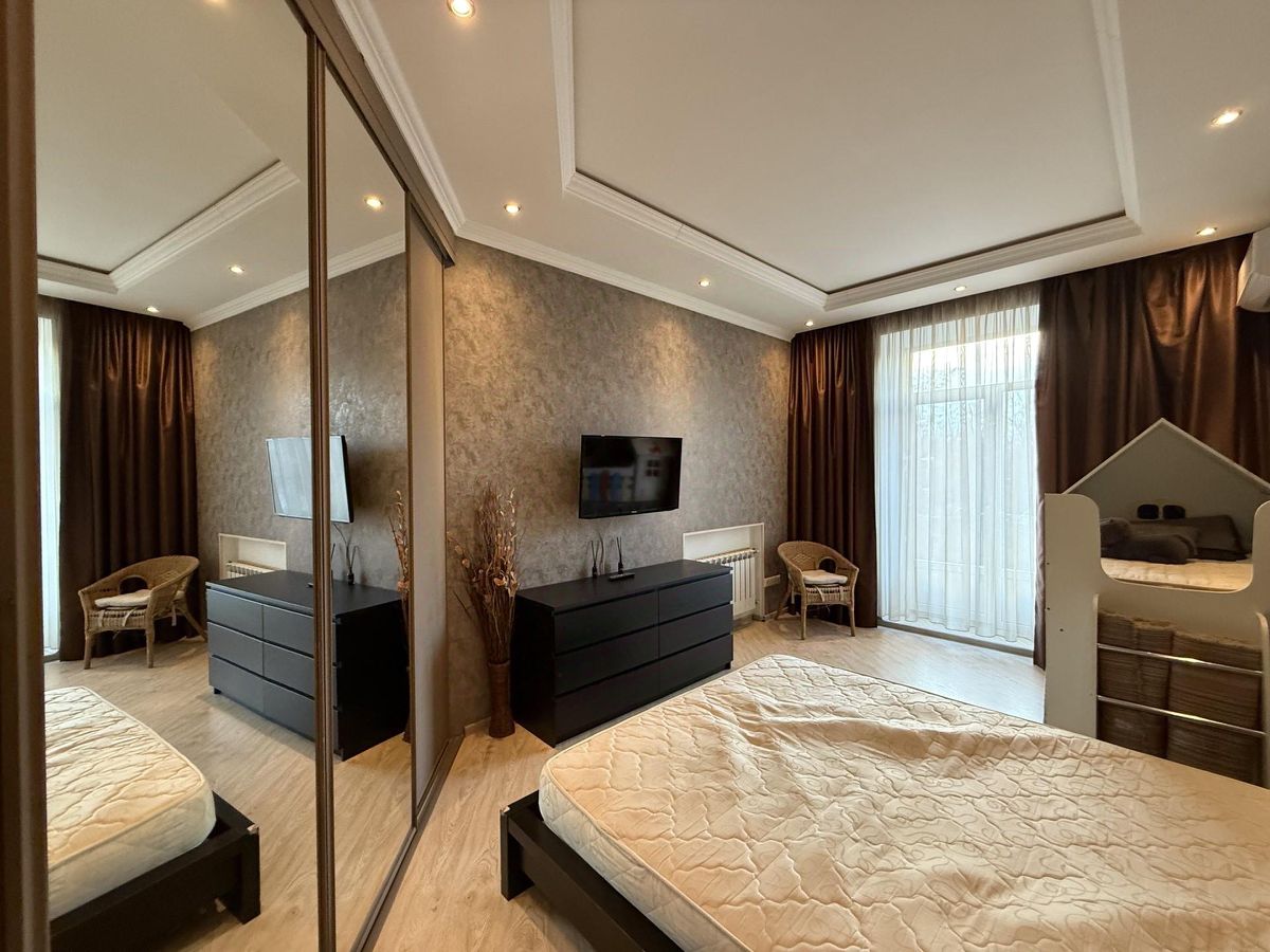 Аренда 2-комн квартиры на вторичном рынке Жуковский, улица Чкалова, 23