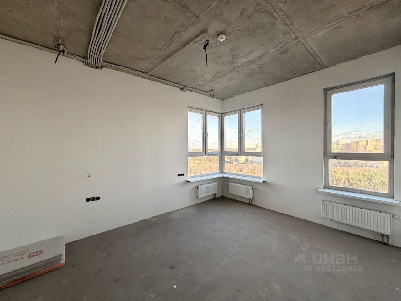 Продажа 3-комн квартиры на вторичном рынке Одинцово, 8