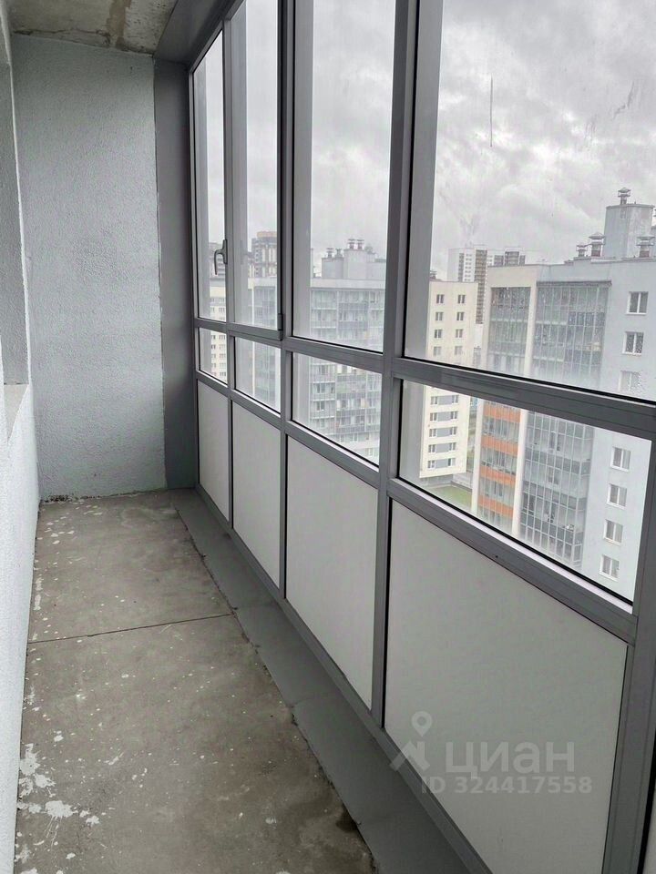 Продажа 1-комн квартиры на вторичном рынке улица Маршала Казакова, 70к1