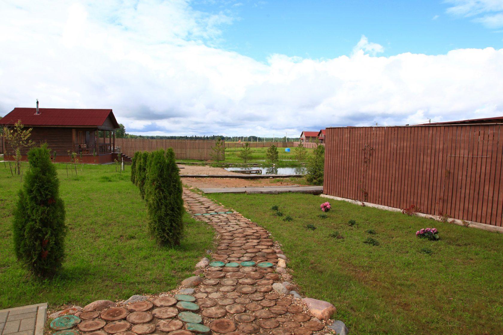 Фото коттеджного поселка Светлая роща от Светлая роща. Коттеджный поселок Фото коттеджного поселка Светлая роща от Светлая роща. Коттеджный поселок