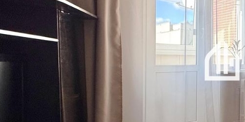 3-комн квартира Камышовая улица, 6К1