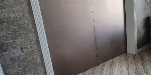 3-комн квартира проспект Луначарского, 11к1