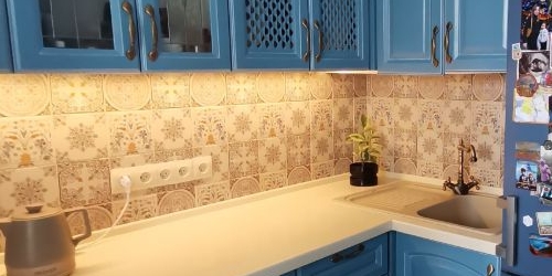 2-комн квартира Тимирязевская улица, 25к2