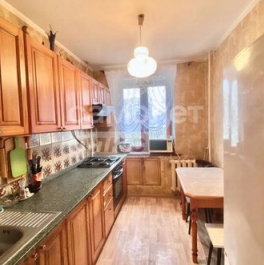 Продажа 2-комн квартиры на вторичном рынке Раменское, Железнодорожный проезд,  д. 5