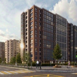 Продажа ПСН проспект Авиаконструкторов,  д. 61