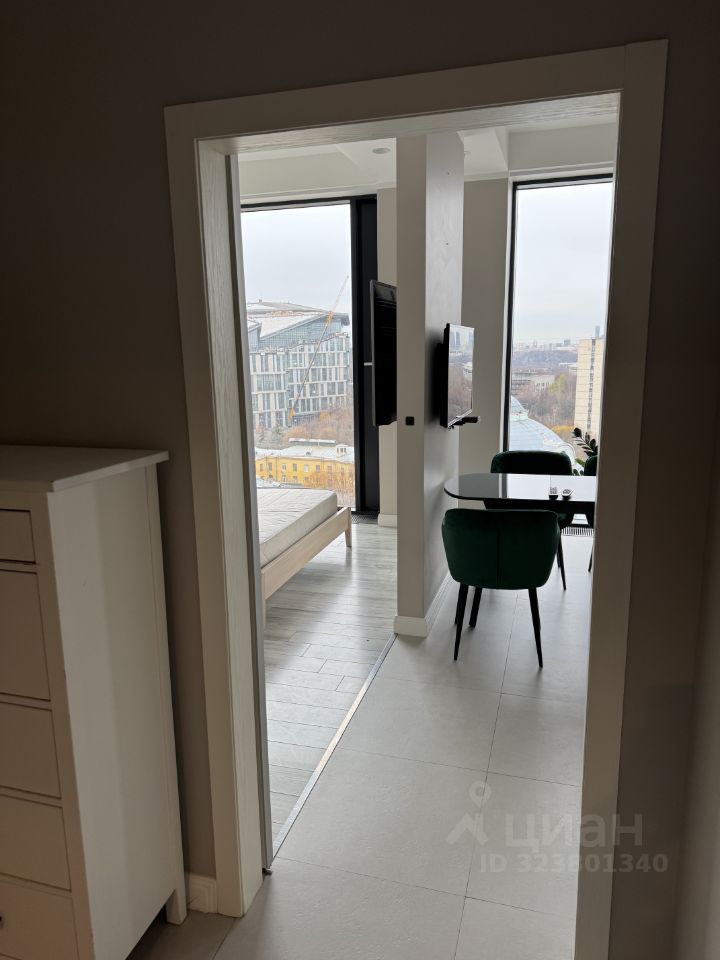 Продажа 1-комн квартиры на вторичном рынке Ленинский проспект, 38Ак3