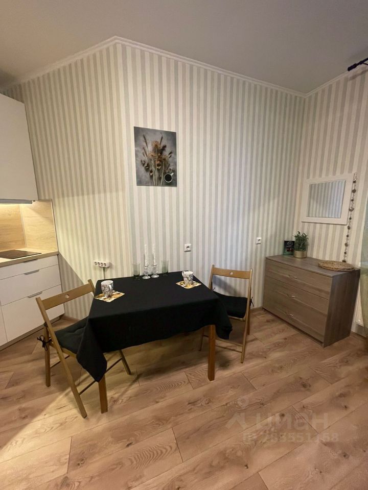 Аренда студии проспект Науки, 17к2