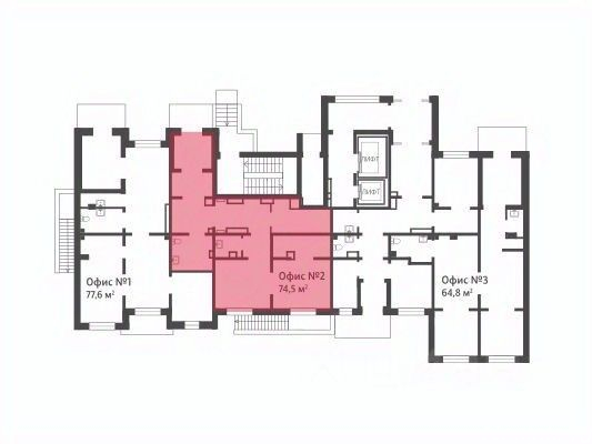 Продажа ПСН Пахомовская улица,  д. 23