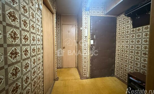 Продажа 2-комн квартиры на вторичном рынке Мытищи г, Новомытищинский пр-кт,  д. 82 к9