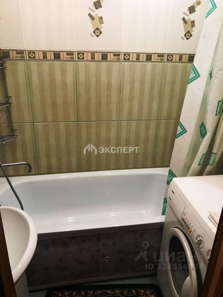 Продажа 2-комн квартиры на вторичном рынке Электрогорск, улица Горького, 28