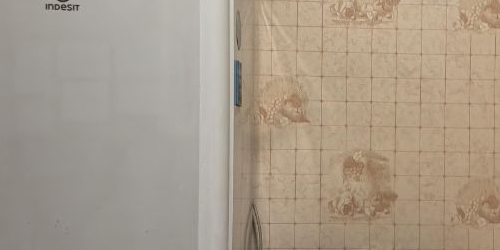 1-комн квартира улица Ушинского, 9К1