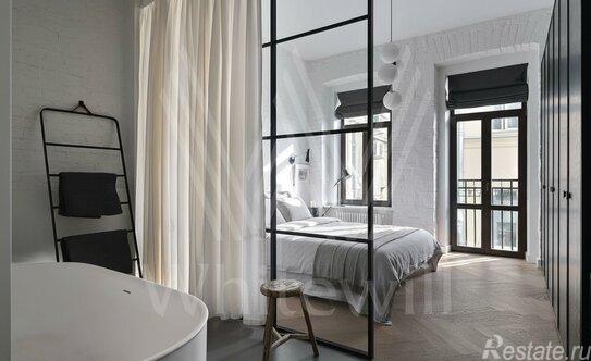 Продажа 3-комн квартиры на вторичном рынке Дмитровка Б. ул,  д. 7/5 с2