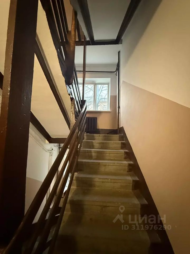 Продажа комнаты Оборонная улица, 3