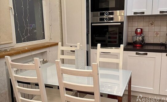 Аренда 2-комн квартиры на вторичном рынке Погонный проезд,  д. 3А