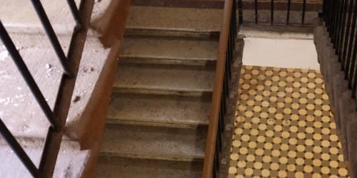 6-комн квартира улица Рубинштейна, 18/5