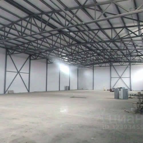 Склад Новосаратовка, Покровская дорога,  д. 2А