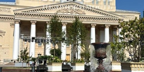 6-комн квартира улица Петровка, 17С2