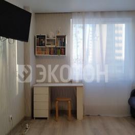 Продажа 1-комн квартиры на вторичном рынке Мурино г, Воронцовский б-р